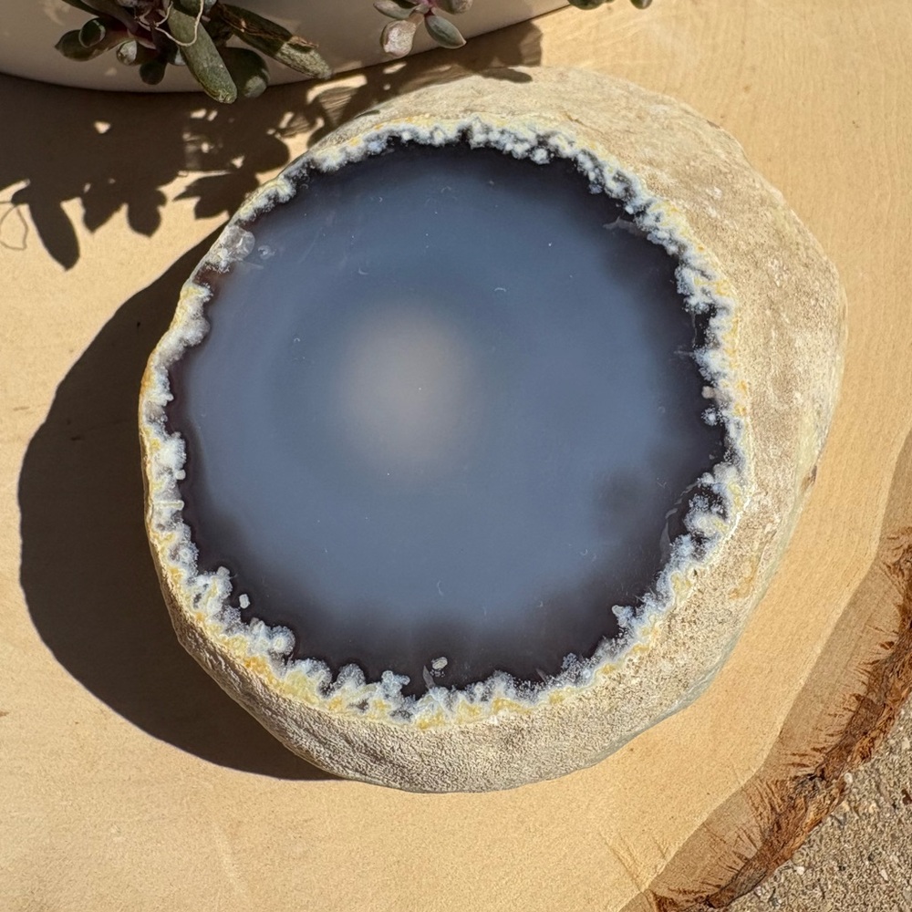 Agate Geode